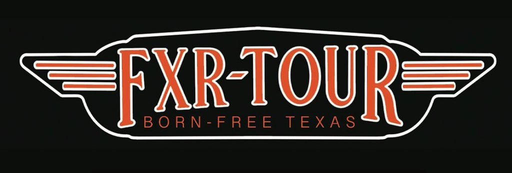 FXR Tour & Born Free Texas Just Days Away! Here's What's Goin' Down🤟