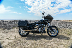 Bare Knuckle Performance Road Glide For Sale
