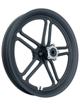 Front Belligerent Wheels for Touring Models