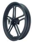 Rear Belligerent Wheels for Touring Models