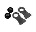 photo of contoured gas tank mount kit 