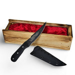 Picture of annivesary knife and knife box