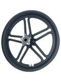 Rear Belligerent Wheels for Touring Models