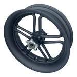 Front Belligerent Wheels for Touring Models