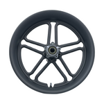 Rear Belligerent Wheels for Touring Models