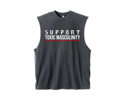 Support Masculinity Shirt