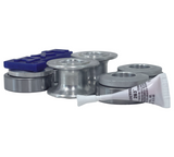 FXR- FLT- Touring Swingarm Bearing Conversion Kit for Twin Cam Touring Drivetrains