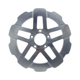 Belligerent Rear Touring Rotor, 24/L