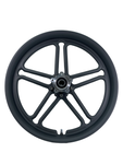 Front Belligerent Wheels for Touring Models