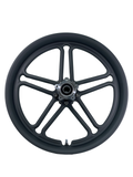 Rear Belligerent Wheels for Touring Models