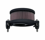 Slot Air Cleaner for Harley M8