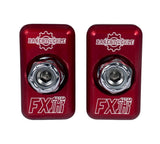 1980-1999 FXR- FLT Touring Complete Axle Adjustment Kit
