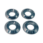 TAPERED FLANGE WASHERS FOR 12PT ARP HARDWARE