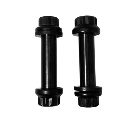FXR- ARP Lower Shock Mount Bolts for Trac Dynamics & other Aftermarket Swingarms