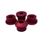 Bare Knuckle x Alloy Art Riser Bushing Kits