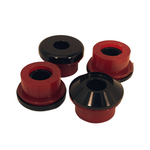 BARE KNUCKLE X ALLOY ART RISER BUSHING KITS