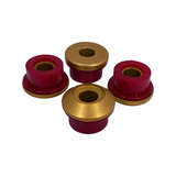 Bare Knuckle x Alloy Art Riser Bushing Kits