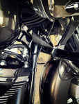 Motorcycle Tie Down Mount System
